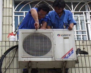 阿勒泰地空调售后维修服务中心在哪里找